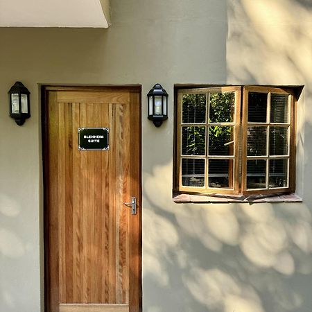 Churchill House Hillcrest Luaran gambar