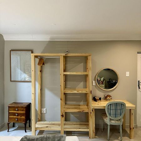 Churchill House Hillcrest Luaran gambar
