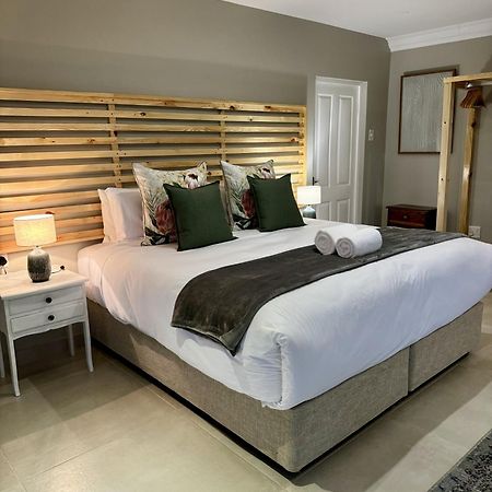 Churchill House Hillcrest Luaran gambar