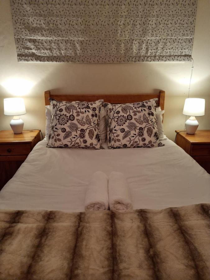 Churchill House Hillcrest Luaran gambar