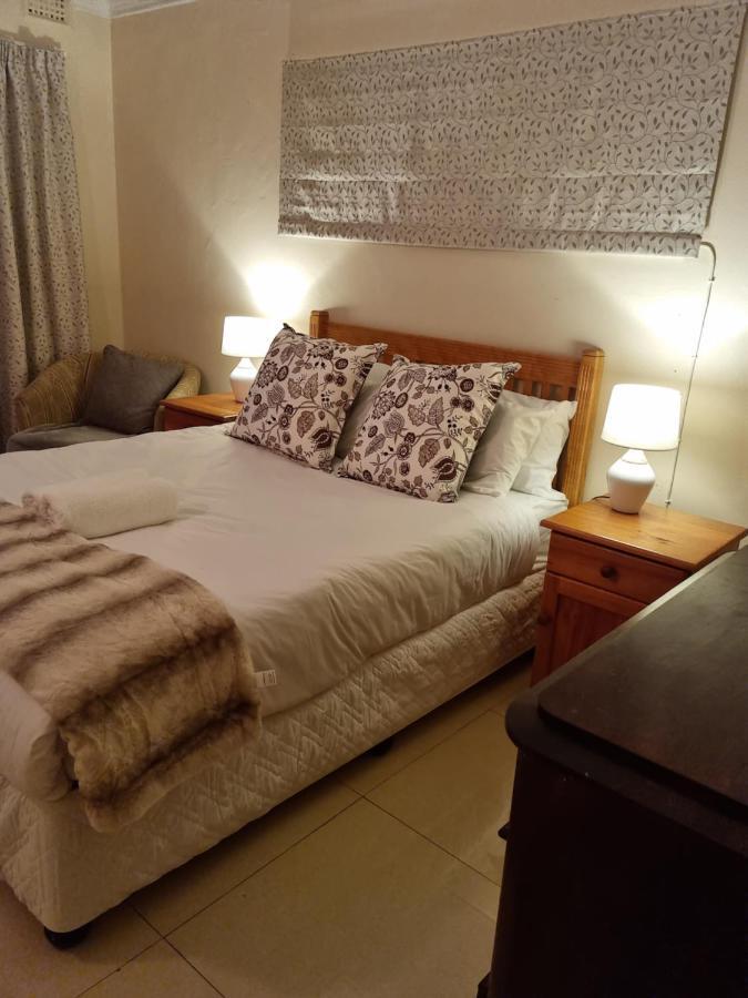 Churchill House Hillcrest Luaran gambar