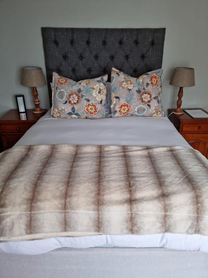Churchill House Hillcrest Luaran gambar
