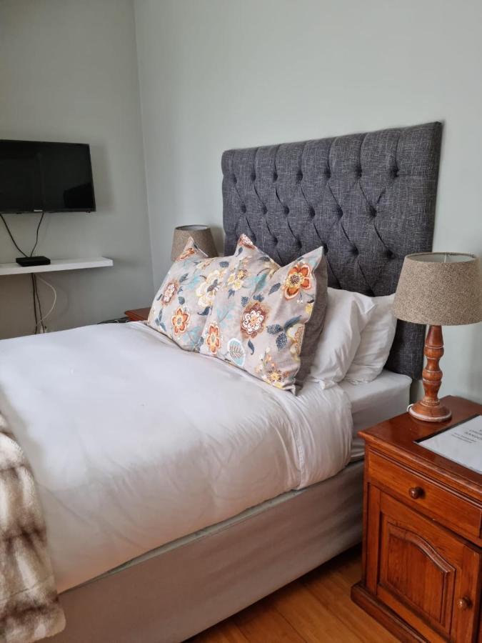 Churchill House Hillcrest Luaran gambar