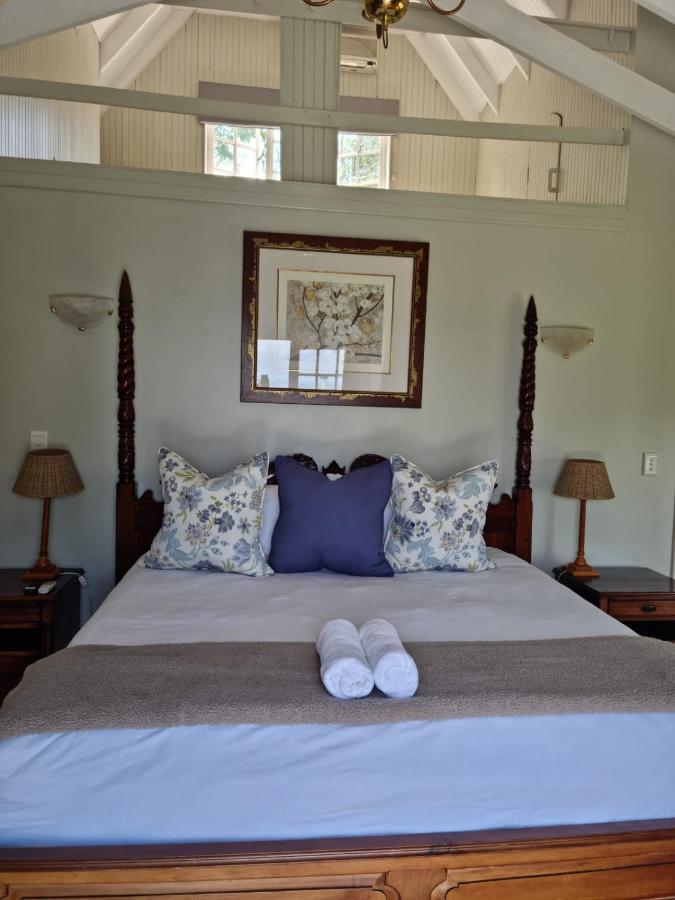 Churchill House Hillcrest Luaran gambar
