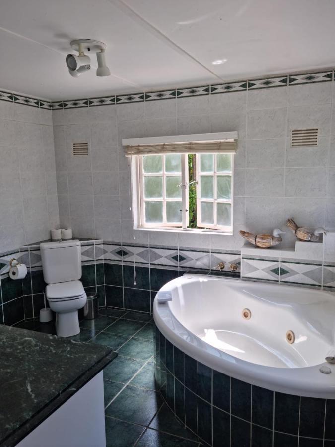 Churchill House Hillcrest Luaran gambar
