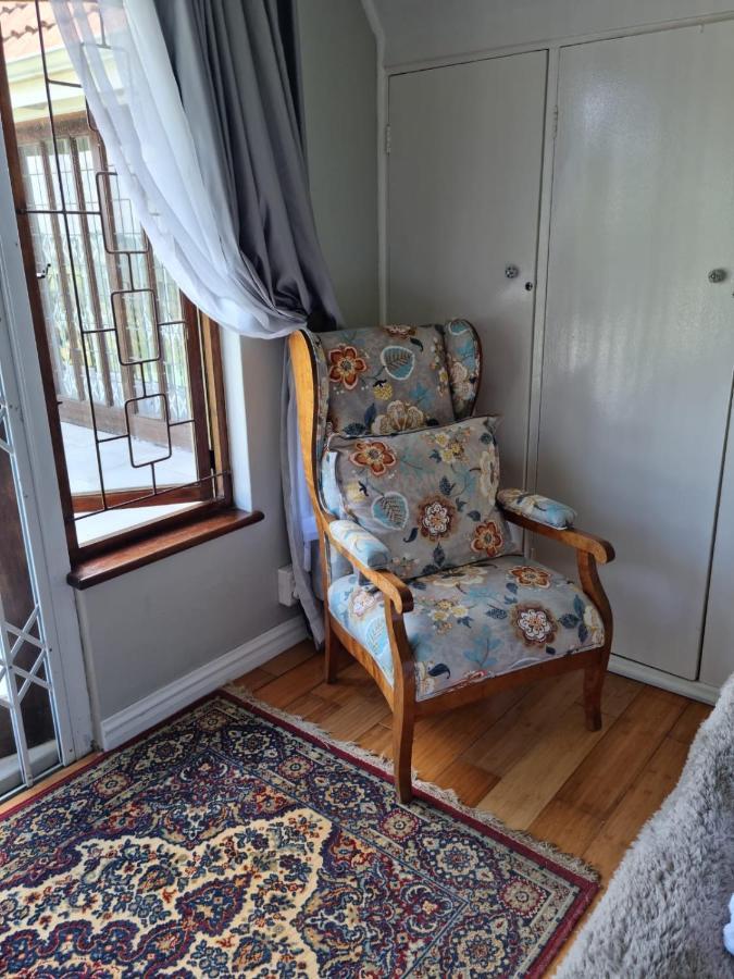 Churchill House Hillcrest Luaran gambar