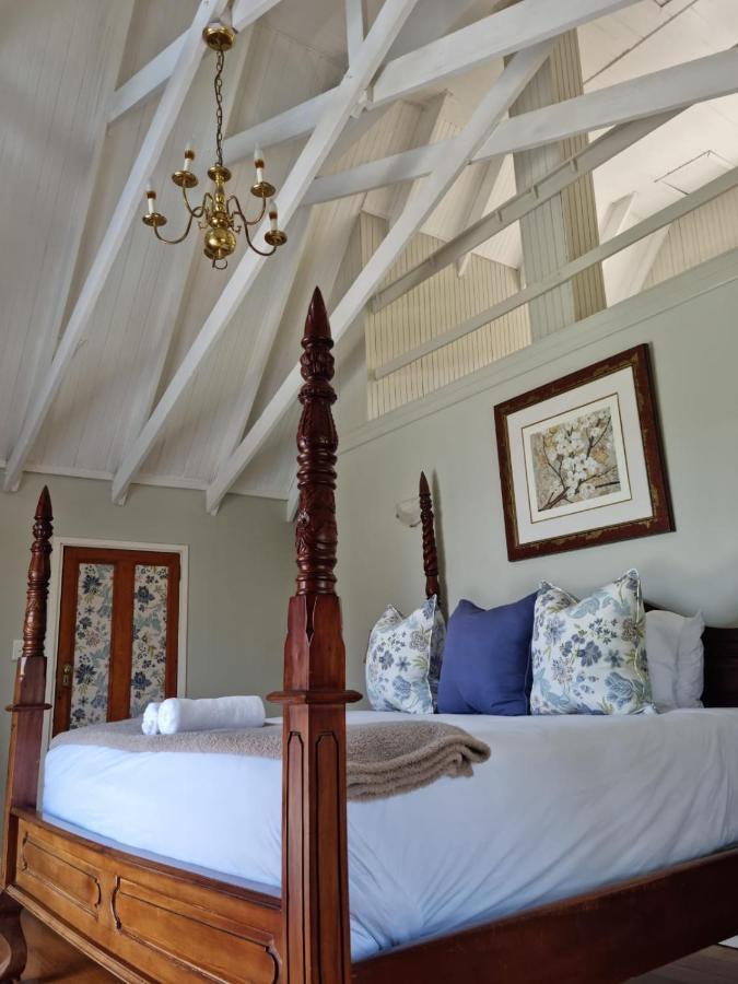 Churchill House Hillcrest Luaran gambar