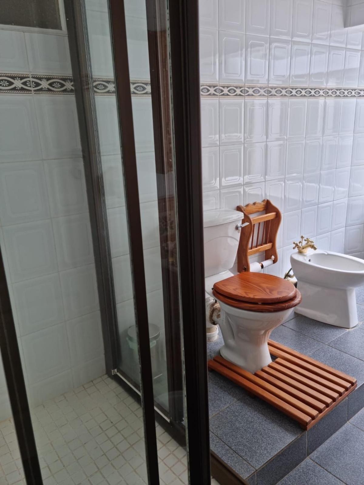 Churchill House Hillcrest Bilik gambar