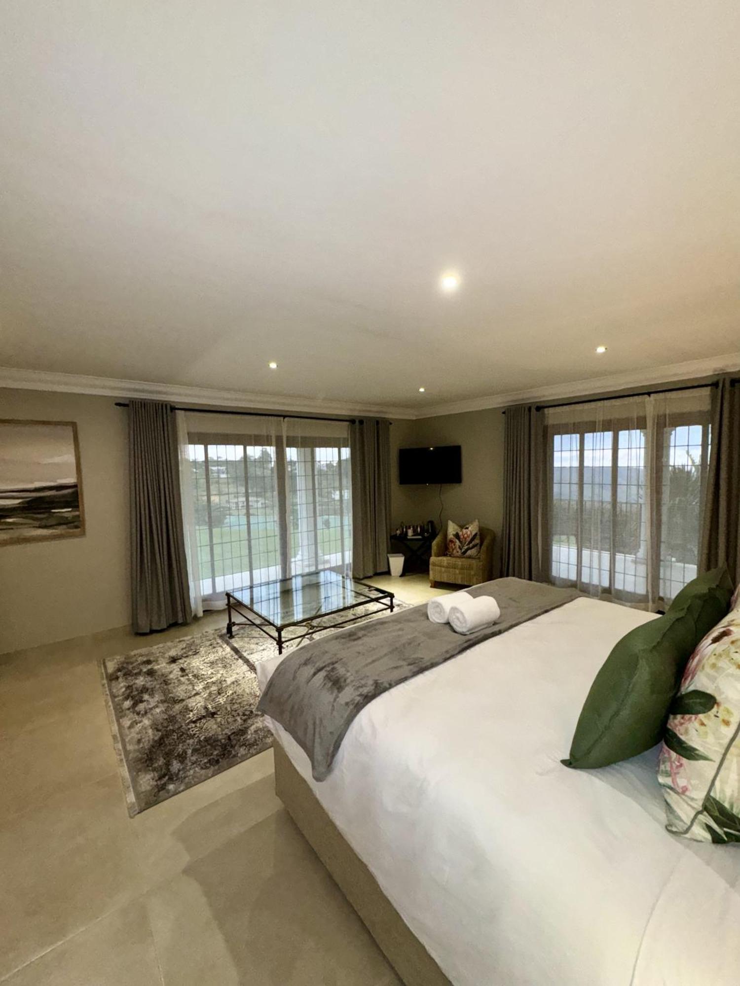 Churchill House Hillcrest Luaran gambar