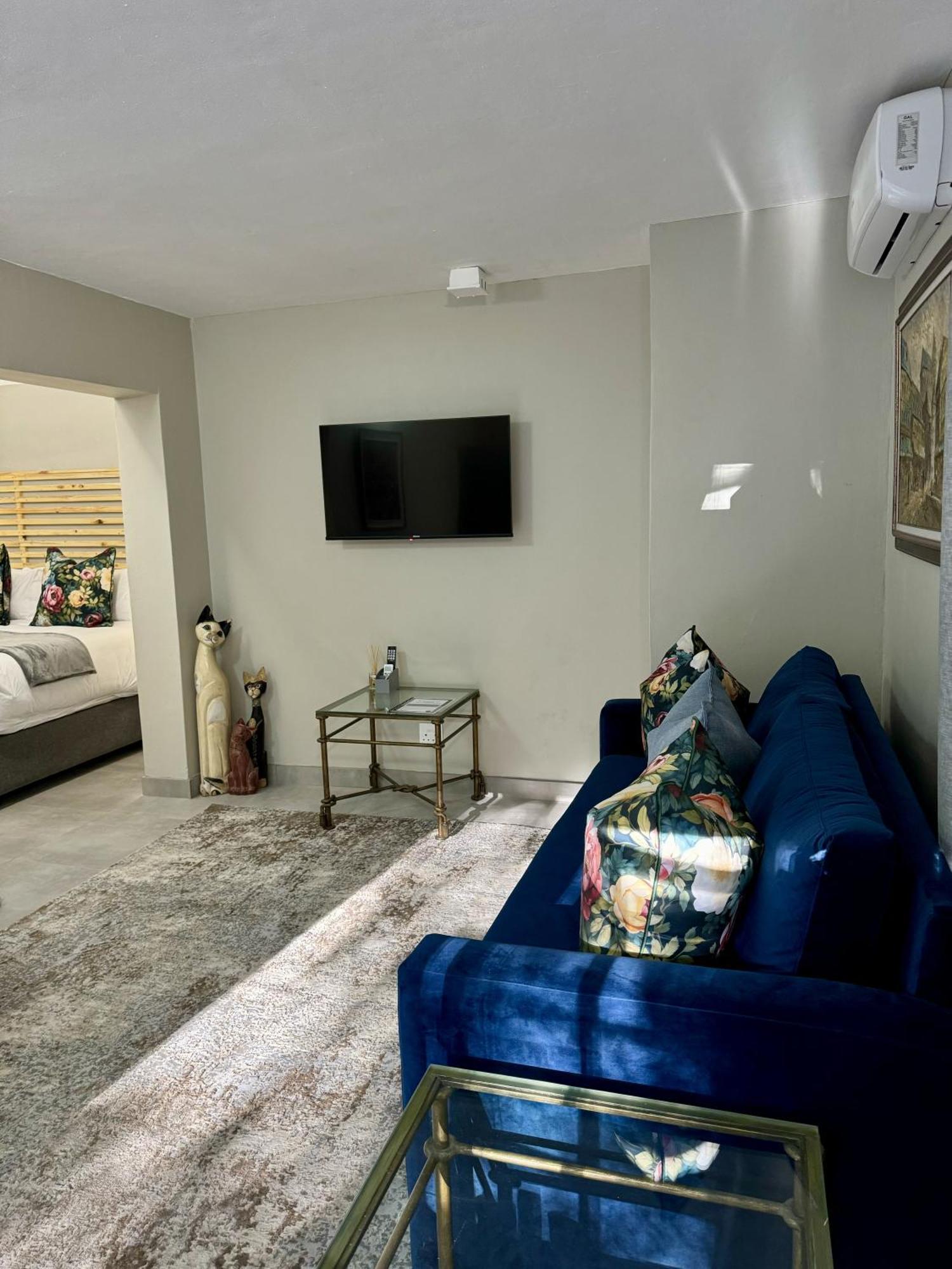 Churchill House Hillcrest Luaran gambar