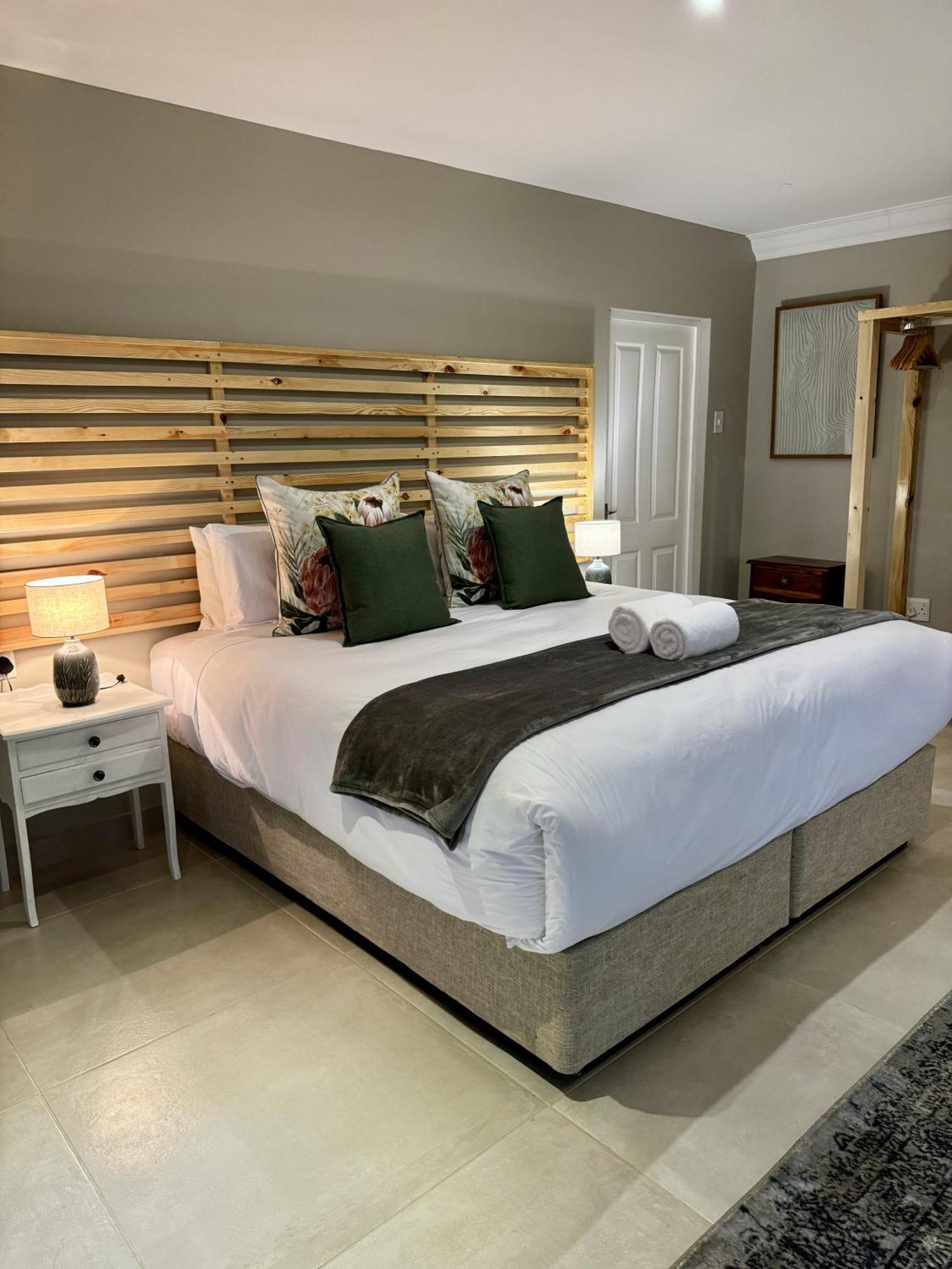Churchill House Hillcrest Luaran gambar