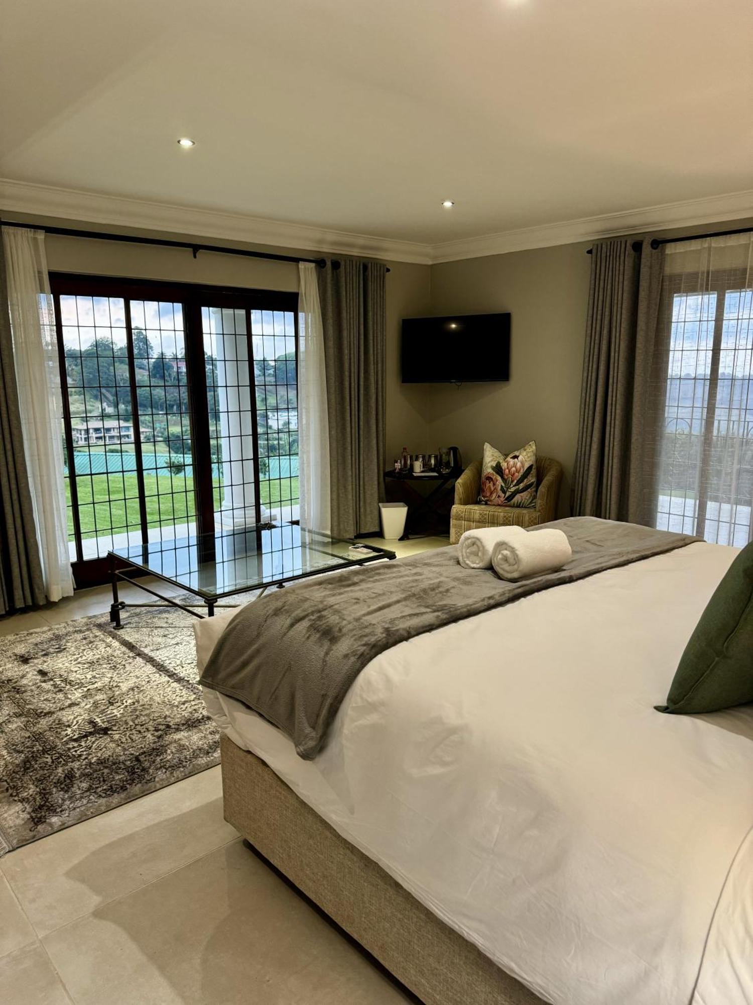Churchill House Hillcrest Luaran gambar