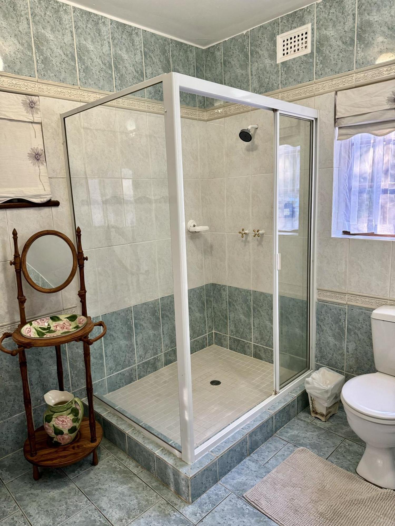 Churchill House Hillcrest Luaran gambar