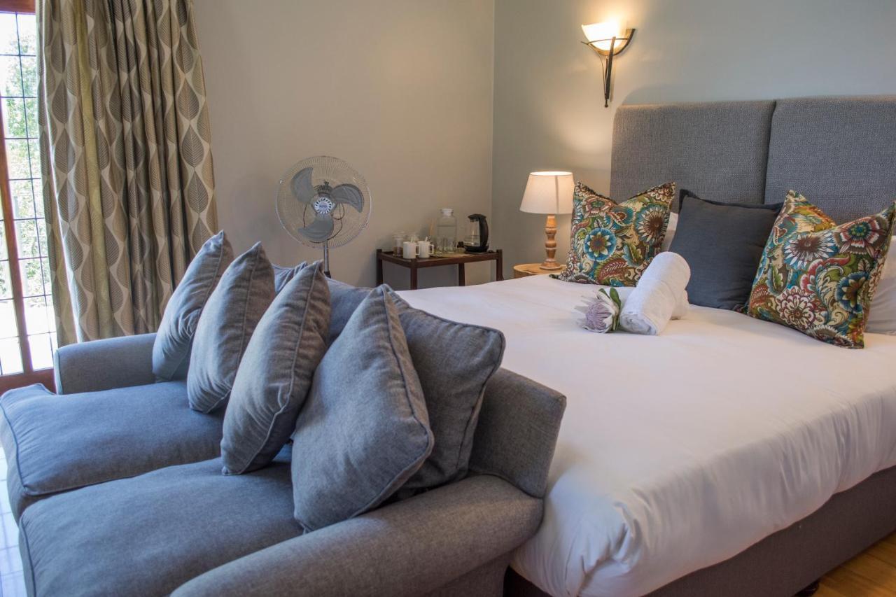 Churchill House Hillcrest Luaran gambar