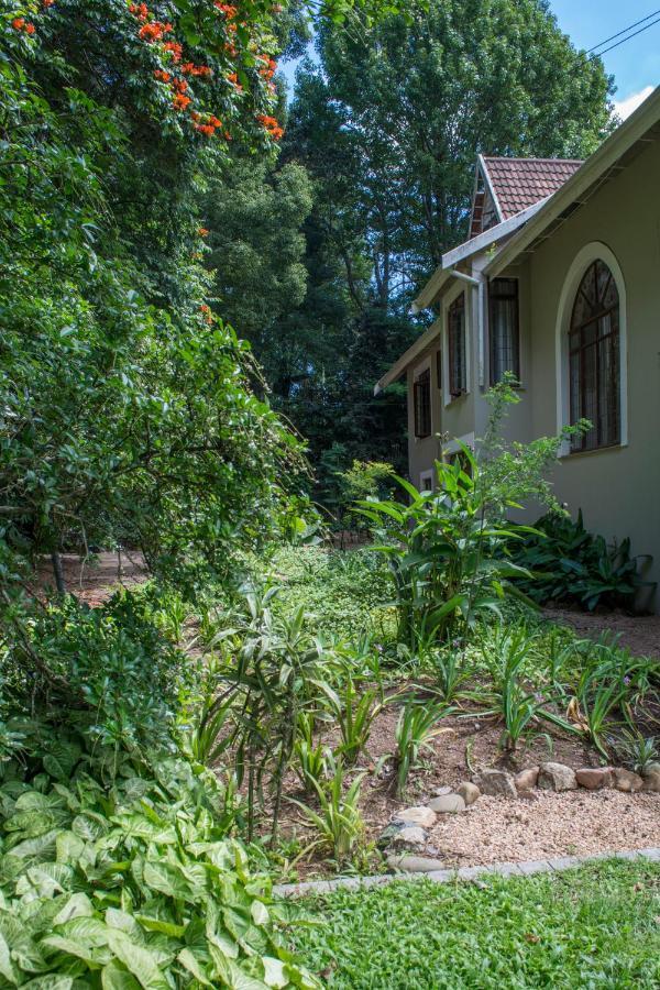 Churchill House Hillcrest Luaran gambar