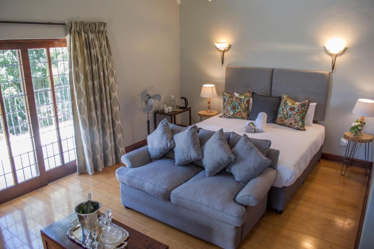 Churchill House Hillcrest Luaran gambar