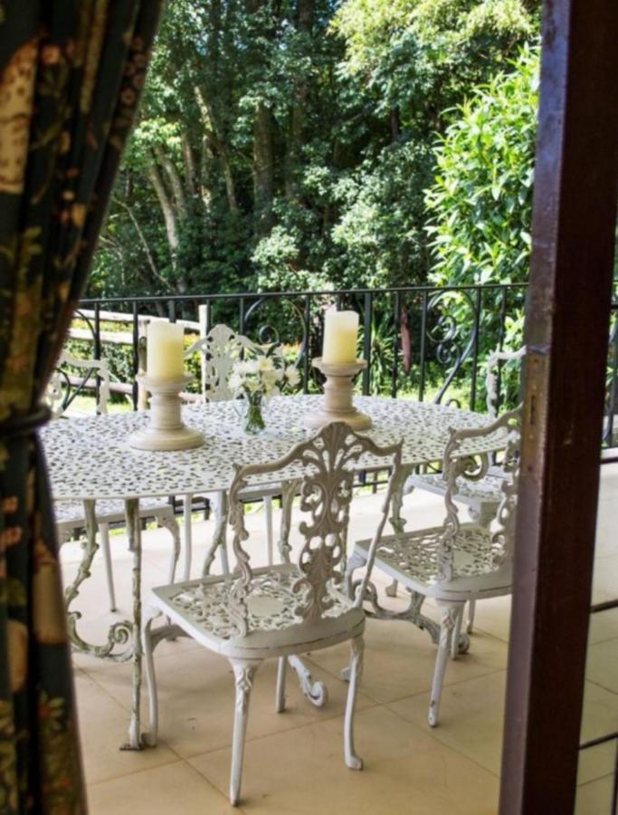 Churchill House Hillcrest Luaran gambar