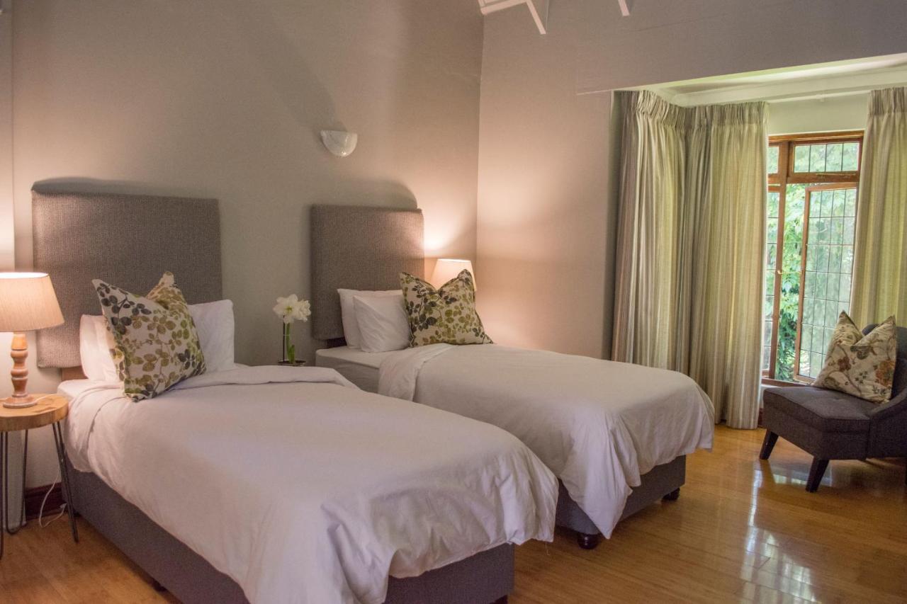 Churchill House Hillcrest Luaran gambar