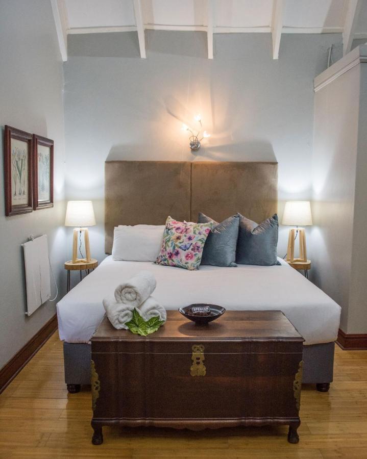 Churchill House Hillcrest Luaran gambar