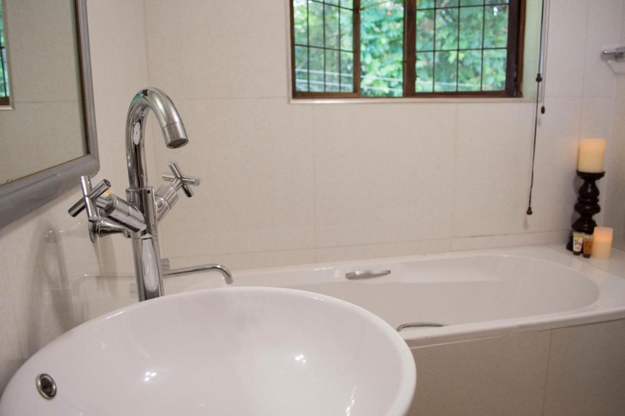 Churchill House Hillcrest Luaran gambar