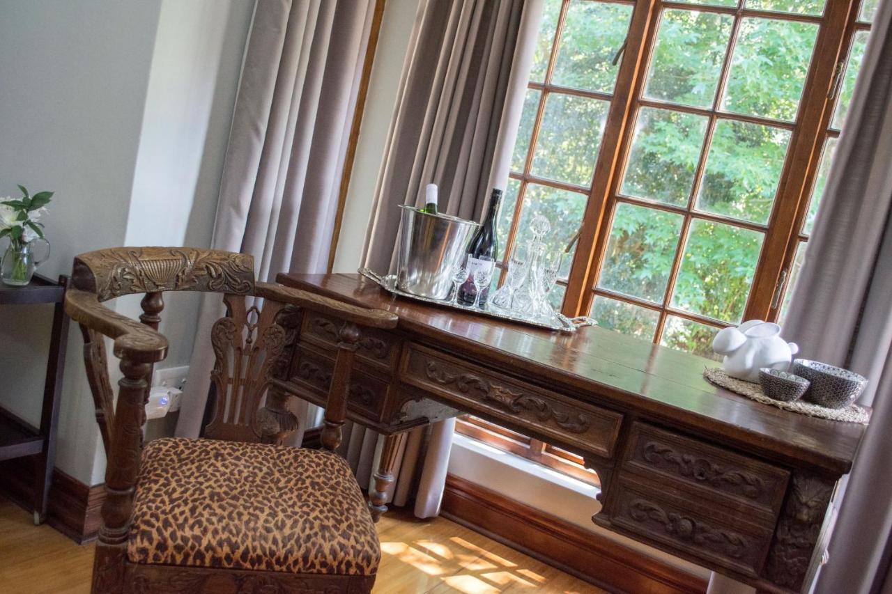 Churchill House Hillcrest Luaran gambar