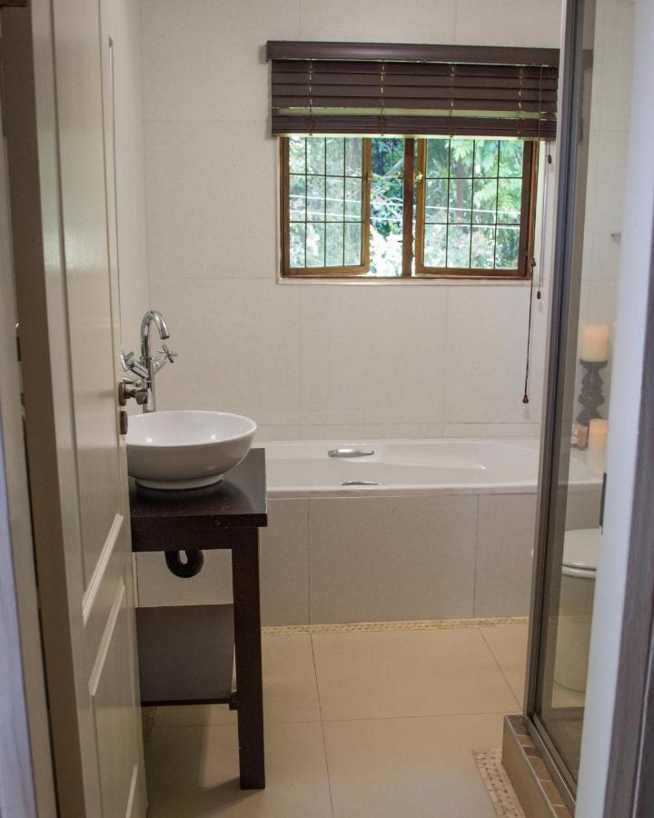 Churchill House Hillcrest Luaran gambar