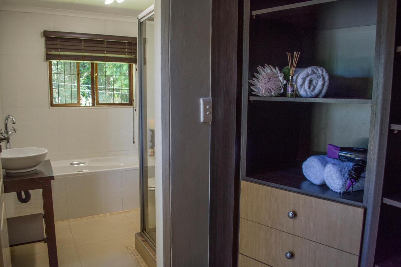 Churchill House Hillcrest Luaran gambar